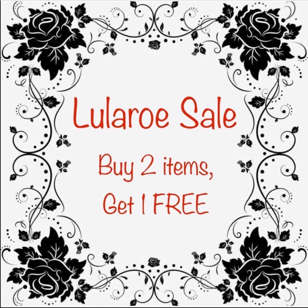 Lularoe Joy - Picture 8 of 8